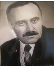 İsi Melikzade (1934-1995)