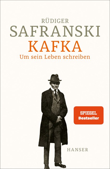 Kafka. Um sein Leben schreiben