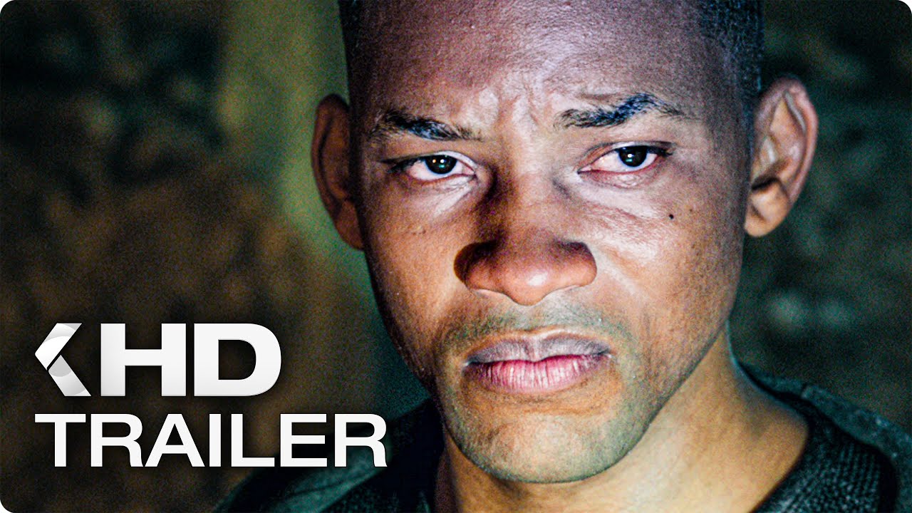 In "Gemini Man" sehen wir Will Smith als Elite-Auftragskiller, der plötzlich selbst Verfolgter ist. Gerhard Bachleitner hat sich den Film angesehen und genauer beleuchtet.