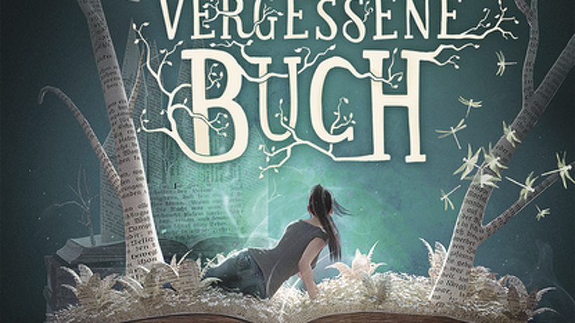 Emma Und Das Vergessene Buch Band 2 Das magische Tagebuch: Emma auf der Spur des Faun - Jugendbuch