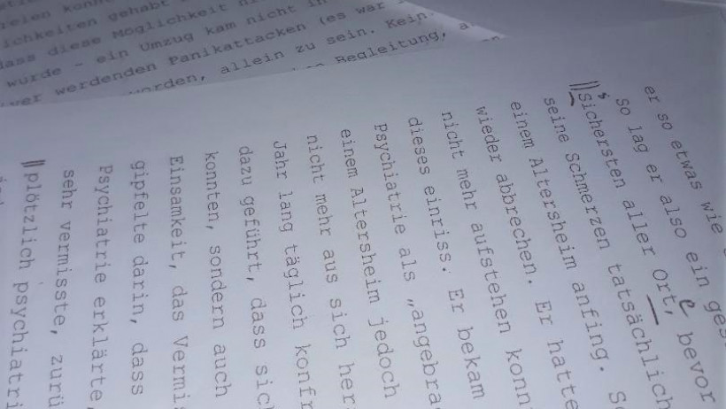 Corona Verlage Uber Manuskript Zusendungen Und Kommende Pandemie Literatur Aktuelles Lesering De