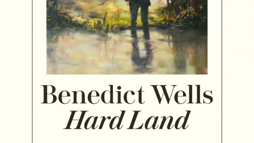 Hard Land Benedict Wells Zusammenfassung
