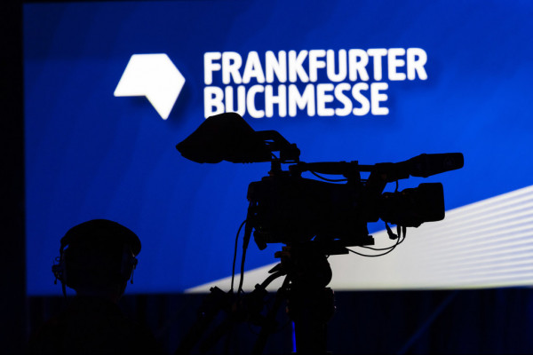 Frankfurter Buchmesse 2021: "Die Branche braucht Austausch ...