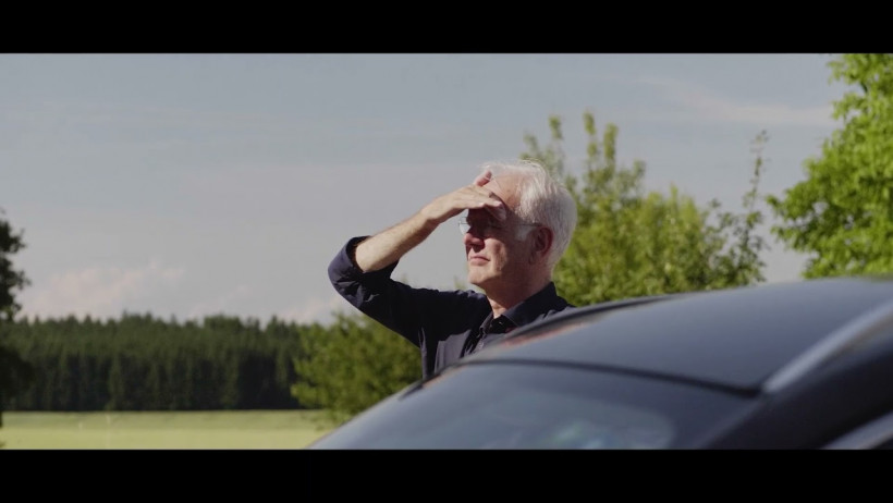 „Druckfrisch“ mit Denis Scheck: Harald Schmidt bringt Thomas Bernhard