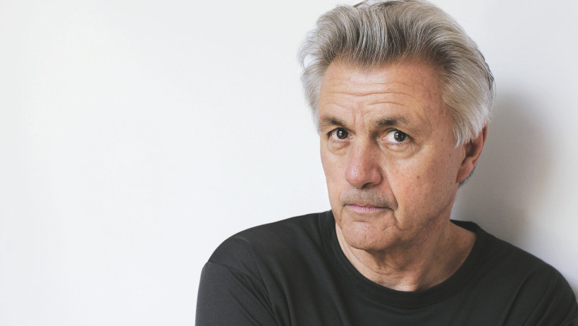 Fabel und kannibalisieren: 80 Jahre John Irving