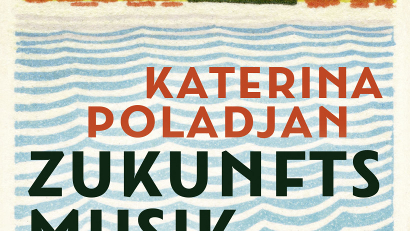 „Music of the Future“ von Katerina Poladjan auf Platz eins der SWR-Bestenliste