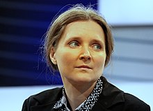 Marion Poschmann