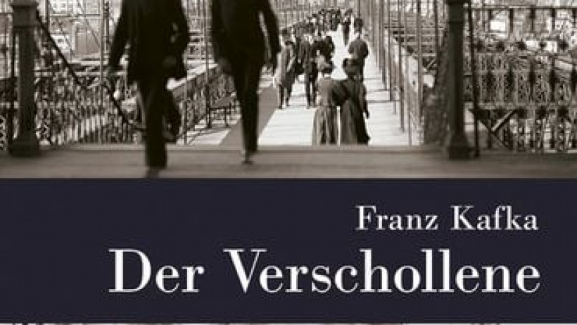 Franz Kafka Der Verschollene Kapitel Zusammenfassung Der Verschollene - Buchrezension - Lesering.de