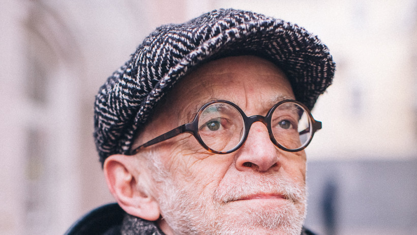 Lev Rubinstein ist tot Abschied Lesering.de