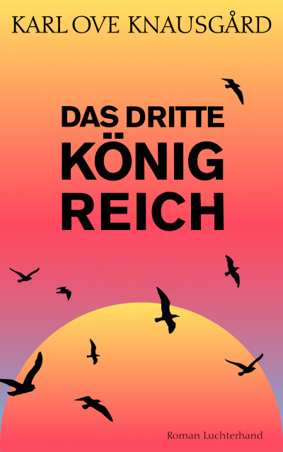 Das dritte Königreich