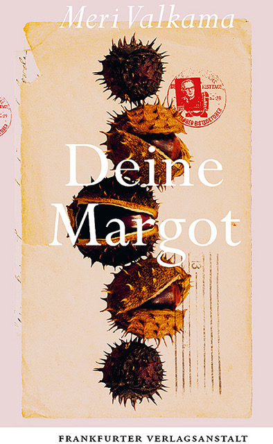 DEINE MARGOT