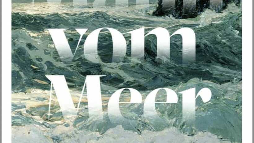 Mann Vom Meer Thomas Mann Und Die Liebe Seines Lebens