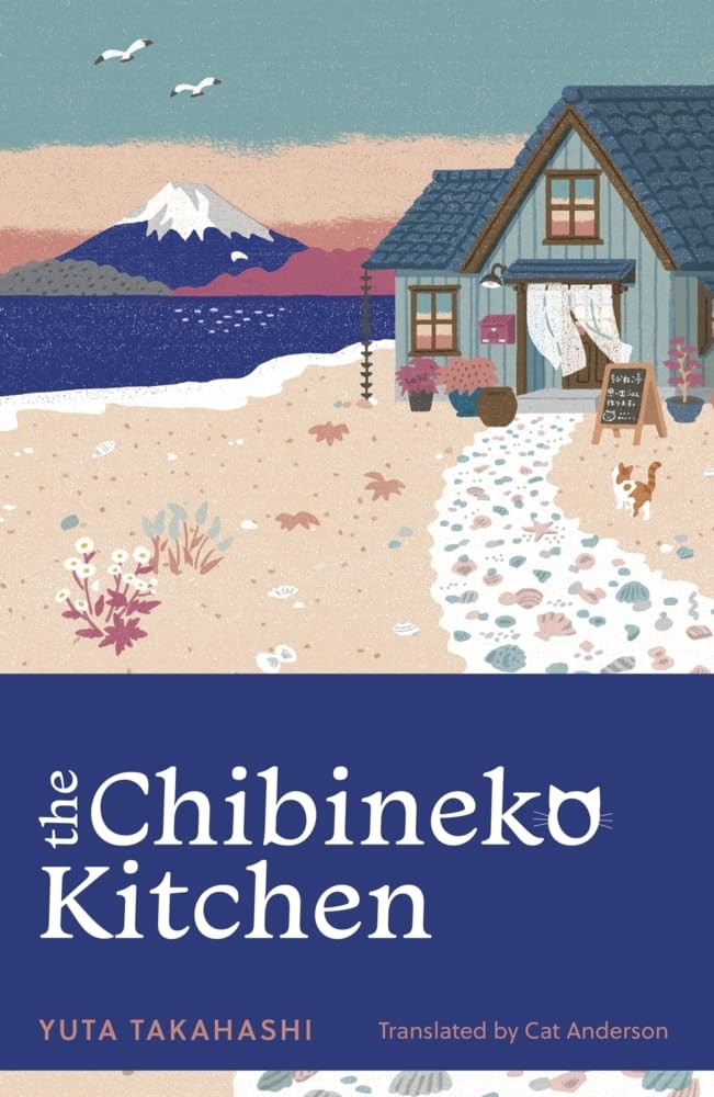 Meals to Remember at the Chibineko Kitchen