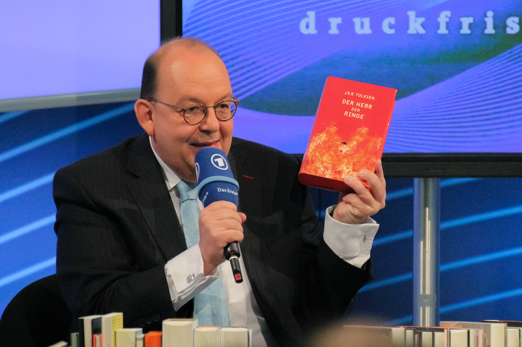 Denis Scheck