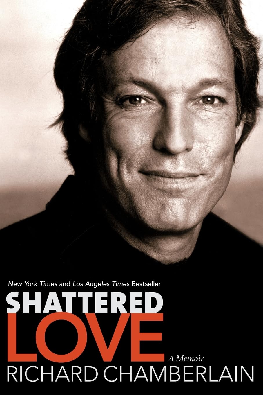 Richard Chamberlain