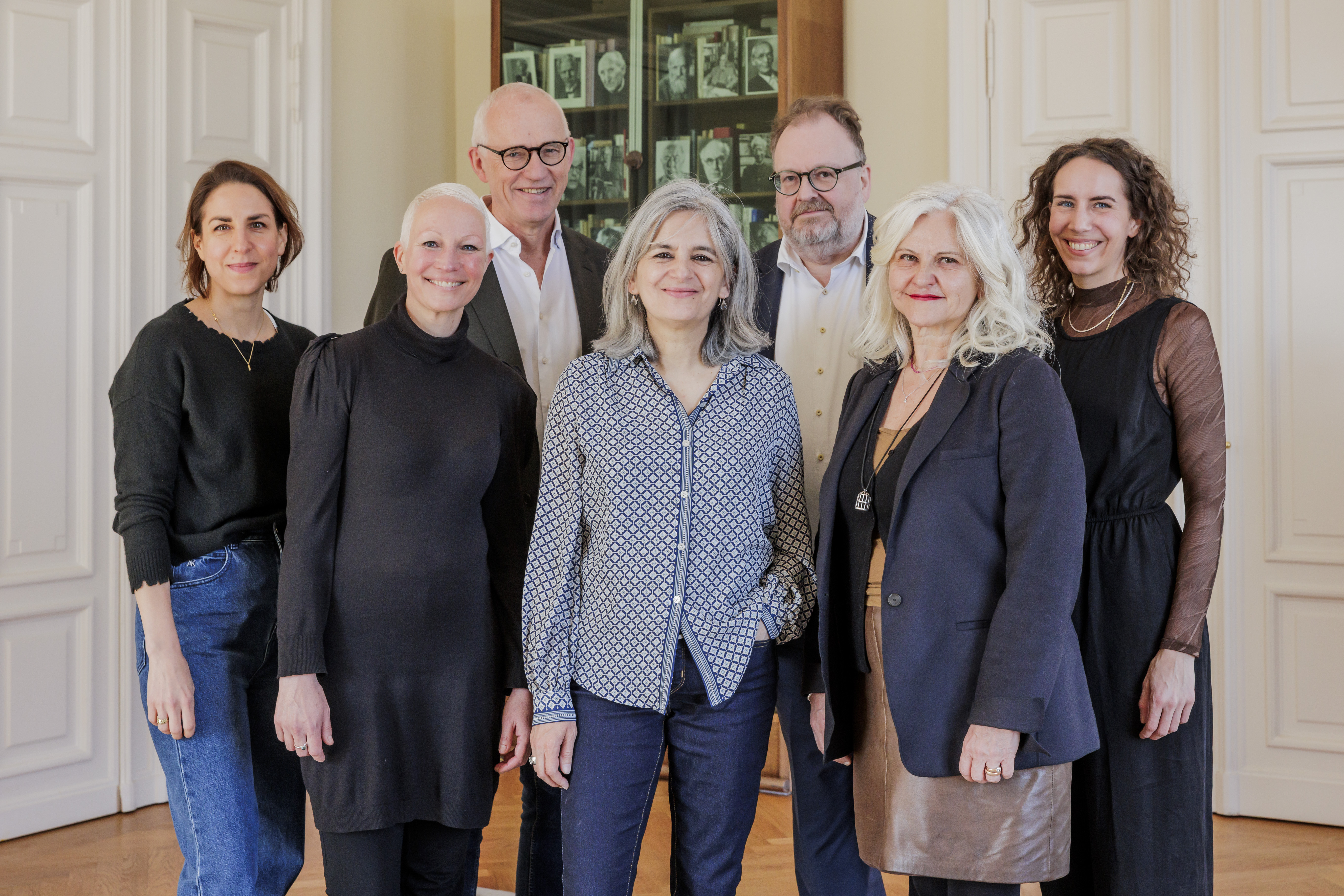 Deutscher Buchpreis