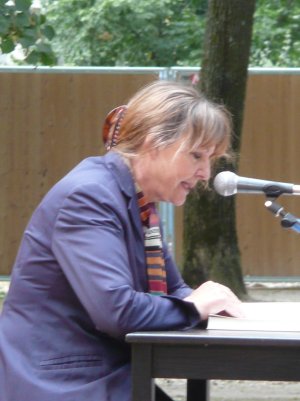 Ulrike Kolb