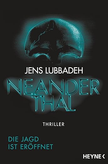 "Neanderthal" von Jens Lubbadeh