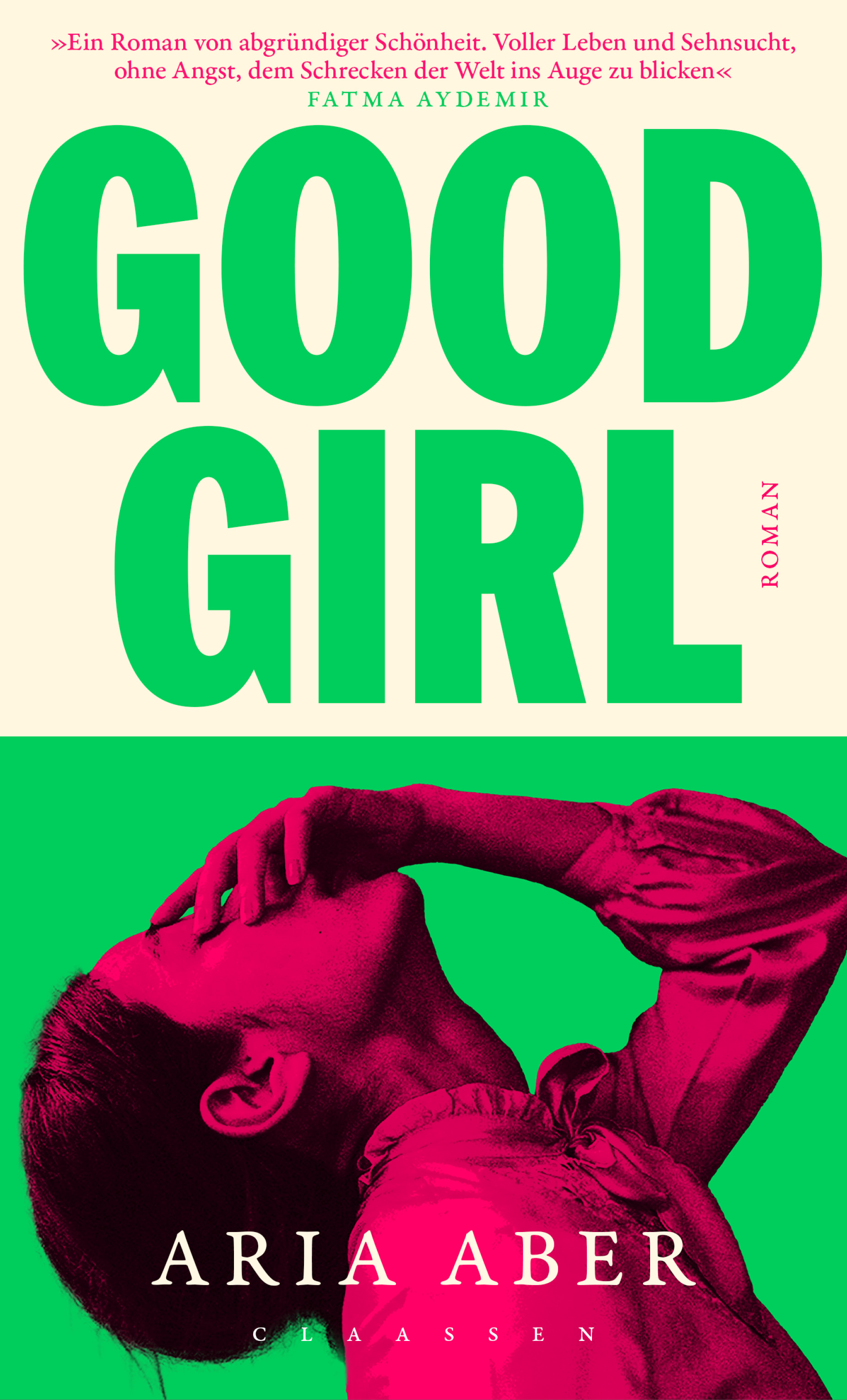Good Girl von Aria Aber