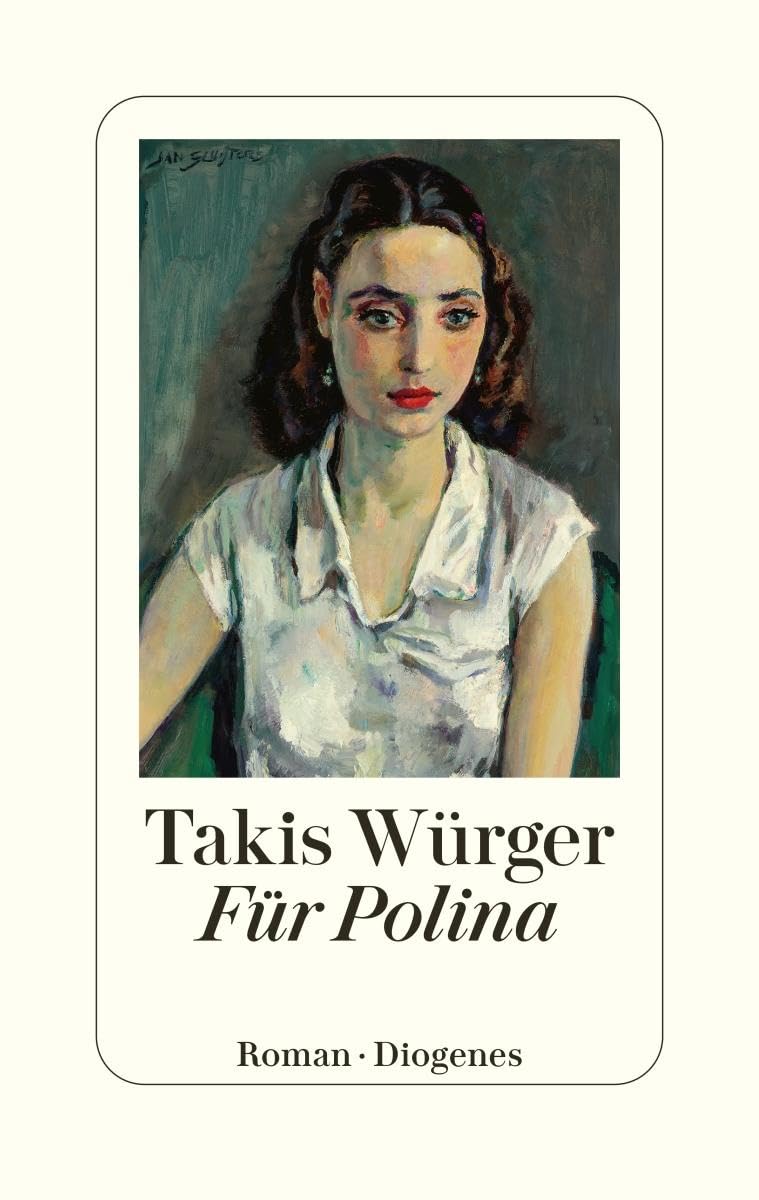 Für Polina – Takis Würgers