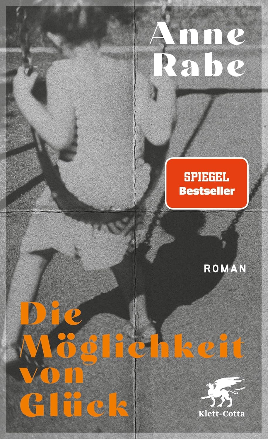 Die Möglichkeit von Glück von Anne Rabe