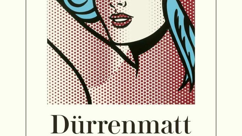 Der Besuch der alten Dame