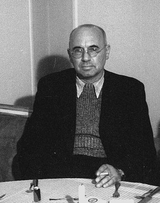 Johannes R. Becher