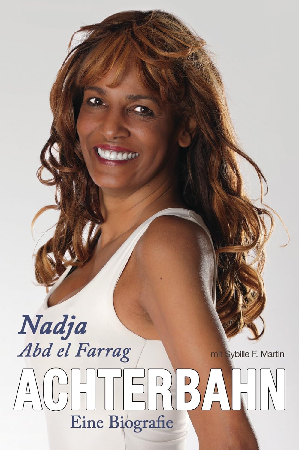 Nadja Abd el Farrag  „Achterbahn“