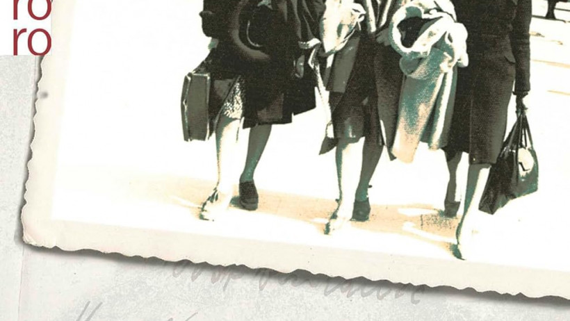 Versuche Dein Leben Zu Machen Hörbuch „Versuche, dein Leben zu machen“ – Margot Friedländers Zeugnis über