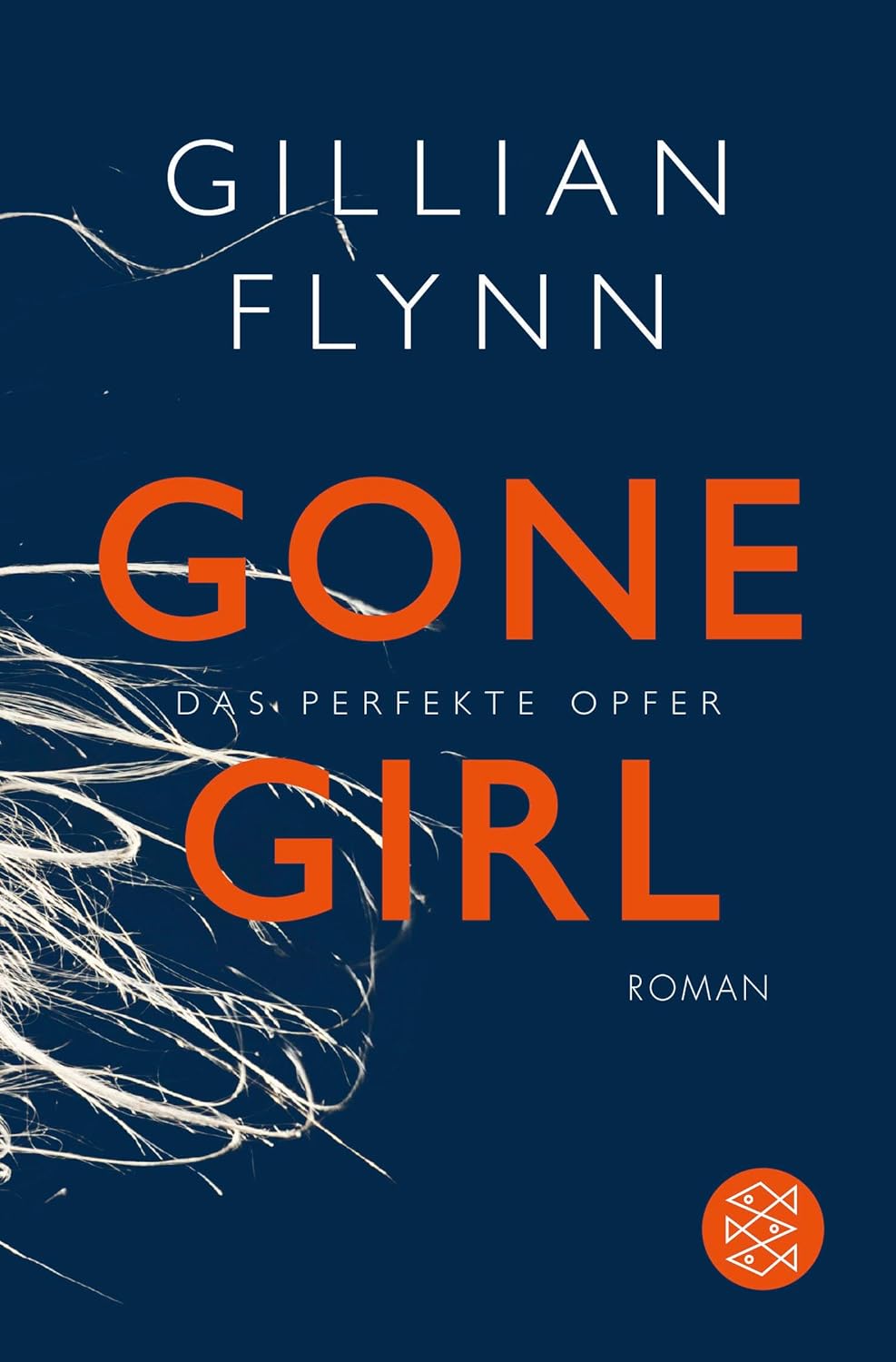 Gone Girl von Gillian Flynn