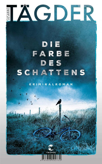 Die Farbe des Schattens (Susanne Tägder)