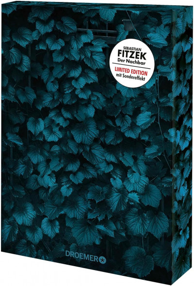 Der Nachbar von Sebastian Fitzek