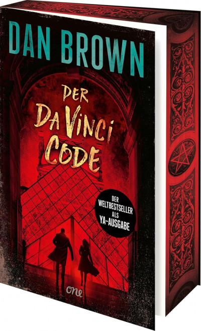 Der Da Vinci Code von Dan Brown