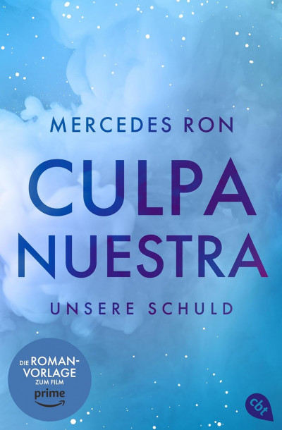 Culpa Nuestra – Unsere Schuld von Mercedes Ron