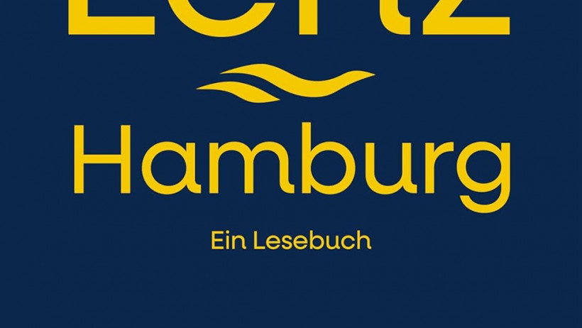 Siegfried Lenz, το Αμβούργο και η λογοτεχνία της μεταπολεμικής πόλης – παρουσίαση βιβλίου – Lesering.de
