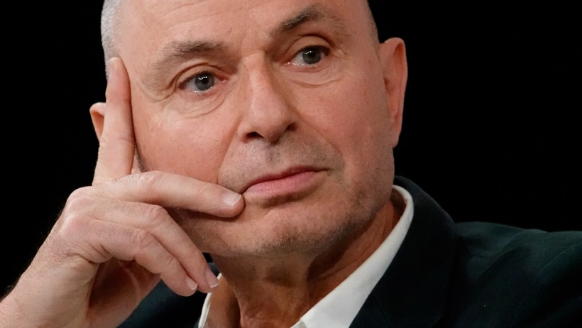Ένας αφηγητής αμφιβολίας: Ο Norbert Gstrein λαμβάνει το Βραβείο Siegfried Lenz 2026 – Βραβείο Βιβλίου