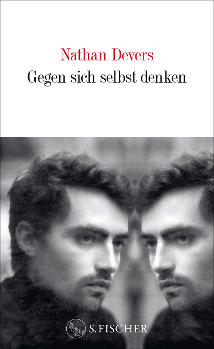Gegen sich selbst denken