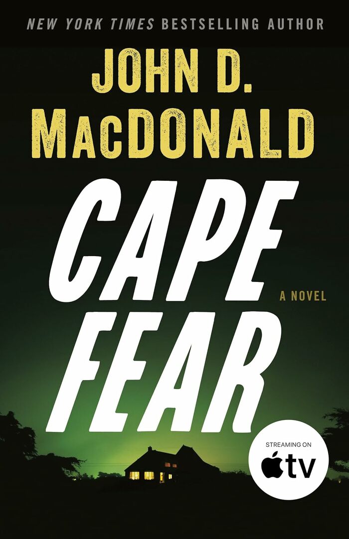 Cape Fear: A Novel