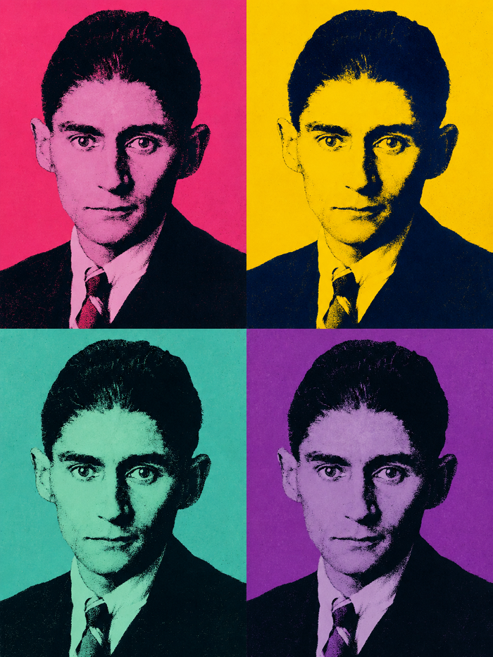 Franz Kafka