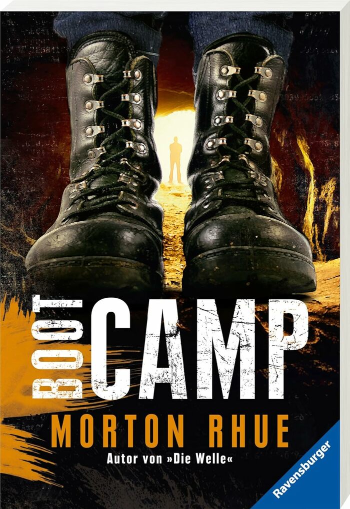 Boot Camp