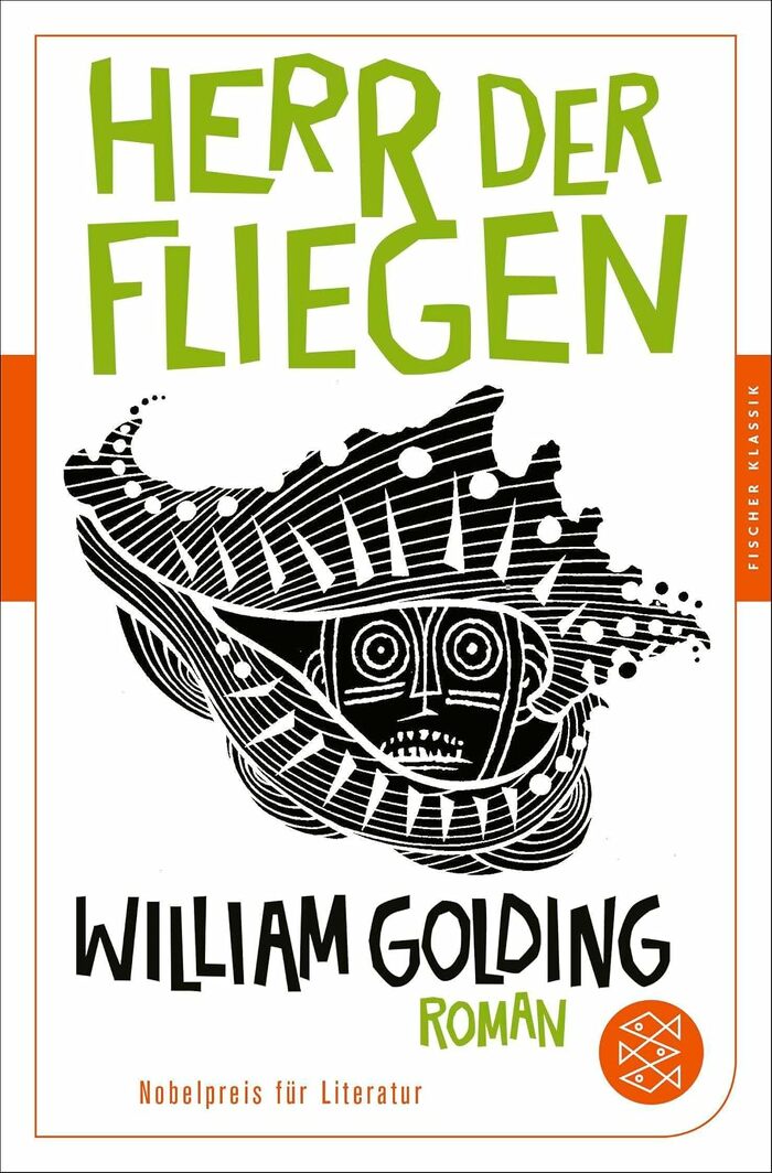 Herr der Fliegen