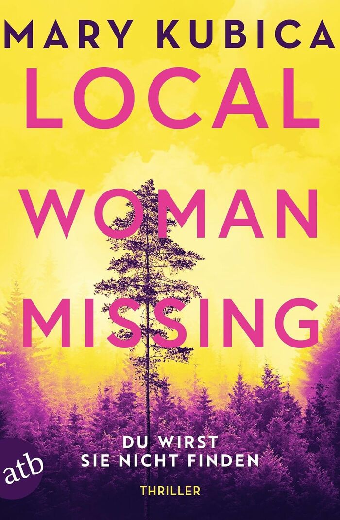 Local Woman Missing von Mary Kubica