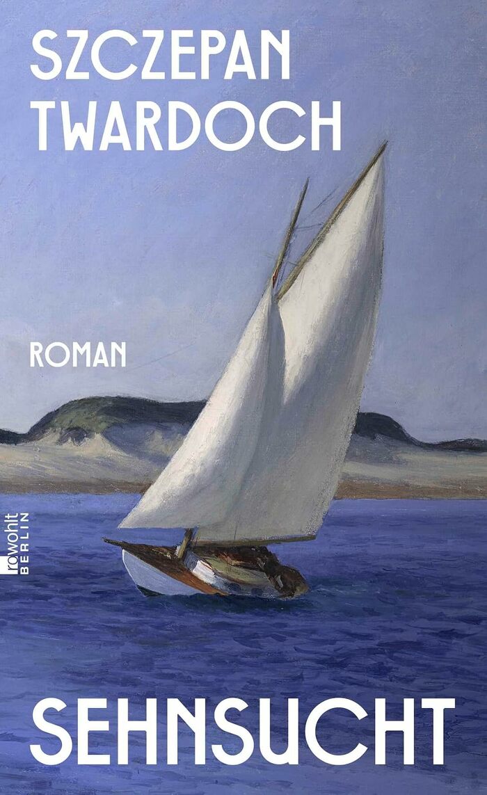Sehnsucht