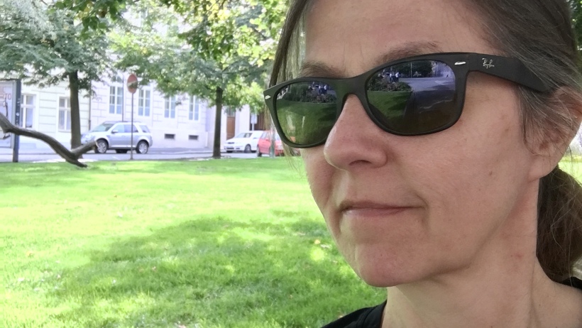 Η Christine Wunnicke λαμβάνει το Βραβείο Georg Büchner 2026 – Βραβείο Βιβλίου