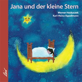 Jana und der kleine Stern-