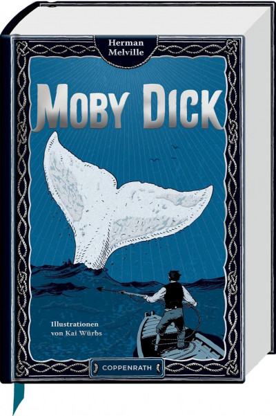 „Moby Dick: oder Der Wal“