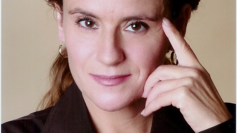 Interview mit Jacqueline Roussety - Interview - Lesering.de
