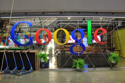 google