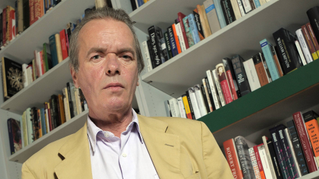 Martin Amis