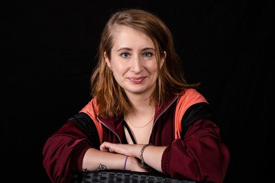 Die Autorin und Kolumnistin Magarete Stokowski sagt ihre Lesung in der Münchener Buchhandlung Lehmkuhl ab.